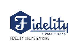 Fidelity Bank Fidelity Online Banking Sign Up For Fidelity Bank Account Online Banking Fidelity Banking