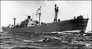 Liberty Ships and Victory Ships, America's Lifeline in War ...