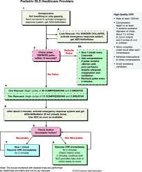 Cabd (circulation, airway, breathing, defibrillate) there is a common acronym in bls used to guide providers in the appropriate steps to assess and treat patients in respiratory and cardiac distress. Part 13 Pediatric Basic Life Support Circulation