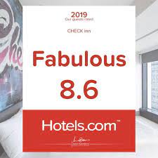 fabulous 8 6 thanks all of our guests reviews we can t achieve without your support and feedback for more hotel details plea supportive thankful instagram