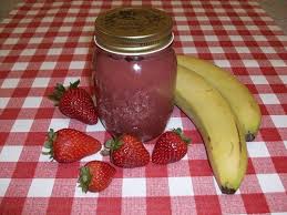 Maybe you would like to learn more about one of these? Confettura Di Fragole E Banane Coccole Per Il Palato