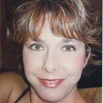 Tracy N. Carby Obituary