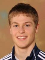 Vikings' Warman is automatic qualifier in women's triple jump