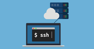 Ssh Passwordless Login Using Ssh Keygen In 5 Easy Steps Upt Ti Pddikti