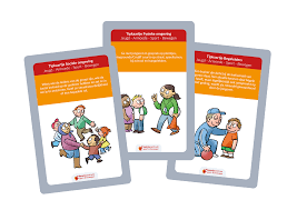 Tipkaarten jeugd armoede sport - Kenniscentrum Sport en Bewegen