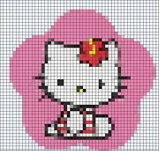 Résultat de recherche d'images pour "images broderie hello-kitty"