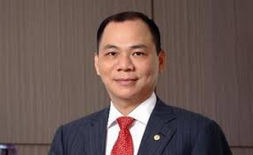 Tìm kiếm hóa đơn theo mã tra cứu. Vingroup Chairman Listed Among World S 50 Theme Park Influencers Vietnam Times