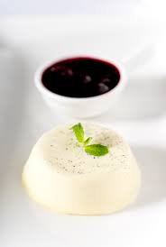 1/2 sudu teh tepung jagung / cornstarch. Panna Cotta Selangor Malaysia Haco Asia Pacific I Coffee And Food Solution Manufacturer Asia