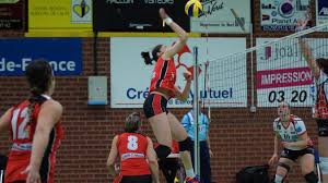 🏆 dans une salle flambant neuve , le club chaumontais aura l'honneur de lancer la saison 2021/2022 avec l'accueil de la super coupe féminine et masculine. Le President Du Vcmh Et Une Joueuse De Romans Suspendus Par La Federation Francaise De Volley