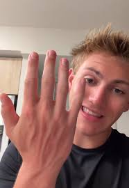 I found you’re weakness