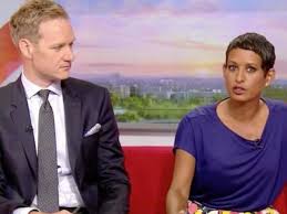 Naga munchetty features news, experiences, and big name interviews from around the uk. Naga Munchetty Bbc Staff Told Not To Show Support For Presenter After She Condemned Trump S Racist Tweets The Independent The Independent