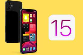 Currently, ios 15 is in its fourth public beta, and that basically means that the operating system is still being tested and tweaked before a wide release. Ios 15 Features Release Date And Compatible Iphone Models Thcbin Tech Blog
