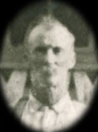 Joseph “Joe” Bullock (1841-1926)