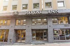 Francuska 11, belgrade, 11158, serbia. 4 Sterne Hotel Royal Inn In Belgrado Belgrade Serbien