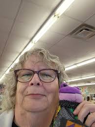 New York shop hop visit to five local shops