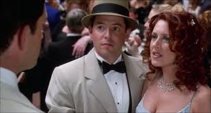 (en) matthew broderick, su rotten tomatoes, flixster inc. Inspector Gadget 1999 Movie Screencaps Com Inspector Gadget Toy Story Funny Disney Live Action