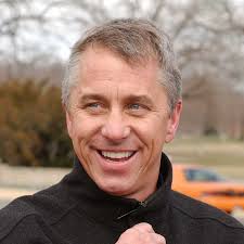 Legendary American Cyclist Greg LeMond Diagnosed With Leukemia