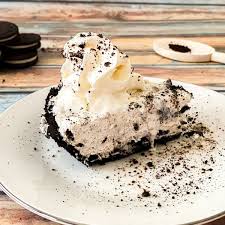 Maybe you would like to learn more about one of these? The Best No Bake Oreo Cheesecake Recipe Scrambled Chefs