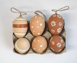 Oder vier wochen vorher, weil man dann die deko immerhin einen ganzen monat genießen kann. Osterdeko Zum Aufhangen Gartenkaufmarkt Gartenkaufmarkt