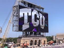 Whats New At Amon G Carter Stadium This Season Tcu 360