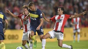 Estudiantes and boca juniors will meet on sunday at jorge luis hirschi stadium in round 6 of the new argentine liga profesional 2021 season. Estudiantes 0 0 Boca Juniors Resumen Goles Y Resultado As Argentina