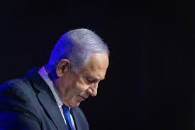 Bibi was ousted sunday after israel's parliament, known as the knesset. Mxeuyzfr1txubm
