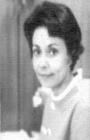 Elsa Meza Marin (1923-2010)