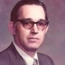 Obituary information for David L. Williams