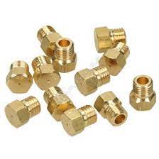 Vat propane conversion kit for bosch gas cooktops (models in description). Hob Lpg Conversion Kit By Bosch Espares