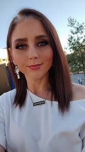 Judy Peterman's Instagram, Twitter & Facebook