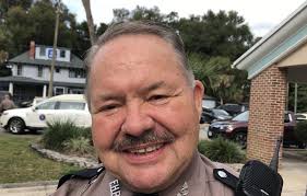 For these Florida troopers training and risk is real, but they don't get  paid