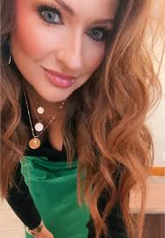 Jenna Mcconnell Fashion