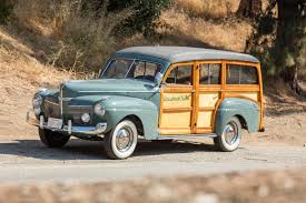 Image result for Lochaven Green 1941 Mercury
