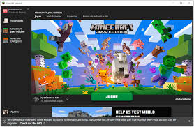 Sección donde encontrarás todas las actualizaciones sobre mods, así como todos los nuevos mods para minecraft que salgan. Minecraft 1 18 Como Probar La Primera Beta Muycomputer
