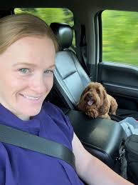 It's hard to believe it's been 17 years since Kayla joined our team. We're  incredibly proud of the exceptional work you've done and the qualities  you've brought to the clinic. Your dedication