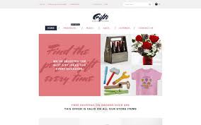 Find adaptive, mobile friendly, easily customizable templates to get your online gifts business up and running. Gifts Online Store Shopify Theme 58278 Templatemonster