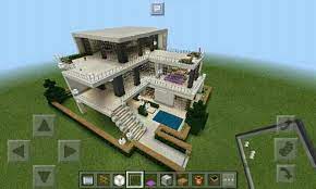 Cara membangun rumah modern di minecraft wikihow. Minecraft Asia Startseite Facebook