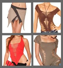 4 Projects Preview Is Creative Inspiration For Us Get More Photo About Home Decor Related With By Looking At Photos Diy Fashion Shirt Makeover Tshirt Makeover