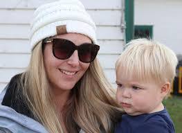 Gail Clemons's Instagram, Twitter & Facebook