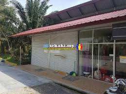 Kedai aksesori kereta johor muslim. Lot Kedai Untuk Disewa Di Pekan Nenas Pontian Johor Pekan Nanas Sekaki My Gedung Iklan Percuma Malaysia