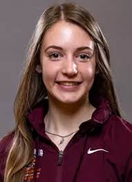 2022-23 Women's Track and Field Roster