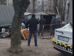 В случае нападения киева войска днр и лнр при помощи россии могут выйти к днепру и приднестровью, кедми описал три сценария, которыми может. Vozobnovili Demontazh Garazhej Novosti Dnepra