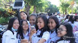 Smk yadika bandar lampung terletak di jln.soekarno hatta.kel.labuhan dalam.kec.tanjung senang. 97 Sma Swasta Di Lampung Terancam Tutup Tribunnews Com Mobile