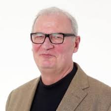 Albrecht, Prof Andreas