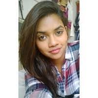 Alyssa Seecharan's Instagram, Twitter & Facebook