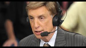 Marv Albert Best Reactions!