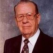 Rev. Charles Oral LEE Obituary October 14, 2007