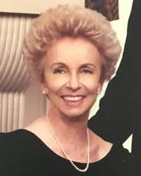 Mary Beth Horton Obituary July 15, 2024