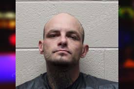 Eric Muse — Haralson County Jail Bookings