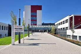 Clinique occitanie, 20 avenue bernard iv, 31600 muret, francja. Accueil Clinique D Occitanie Muret Elsan